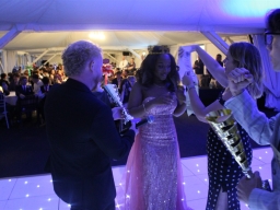 YR11 Prom 2025 - Awards